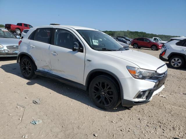 2018 MITSUBISHI OUTLANDER JA4AR3AU9JZ024544