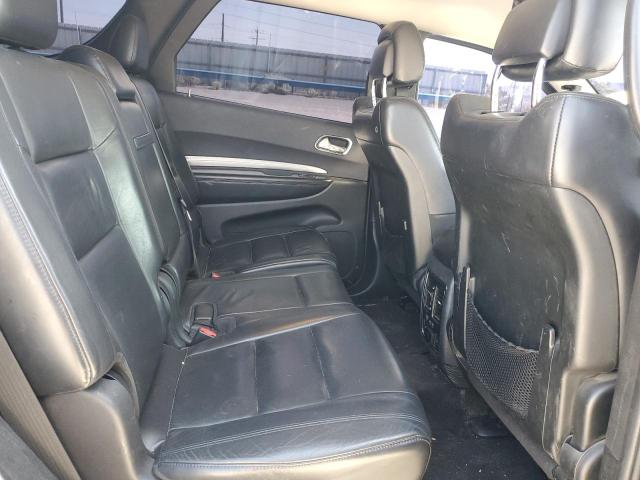 2017 DODGE DURANGO GT - 1C4RDJDG0HC723107