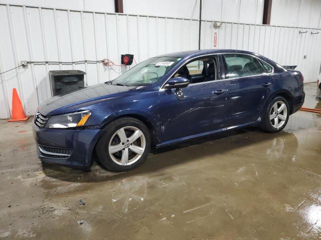 Vin: 1vwbp7a35cc054321, lot: 61346565, volkswagen passat se 2012 img_1