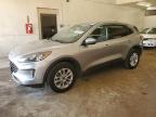 2021 FORD ESCAPE SE - 1FMCU9G66MUA42764