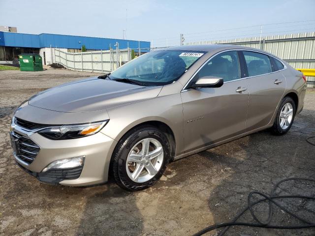 Vin: 1g1zd5st6pf170198, lot: 61441925, chevrolet malibu lt 2023 img_1