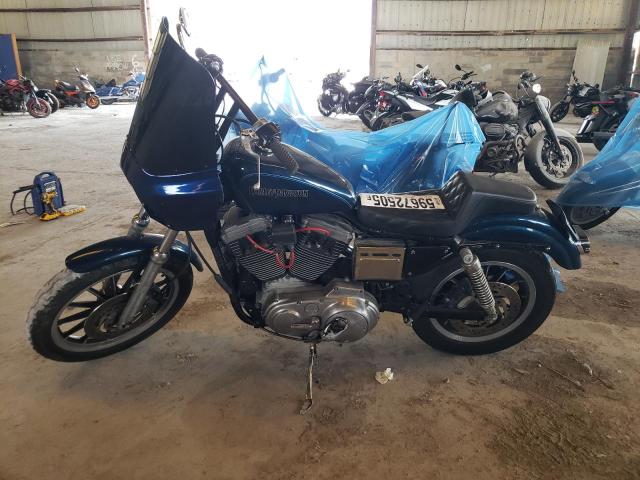 2001 HARLEY-DAVIDSON XL1200 #3283972807
