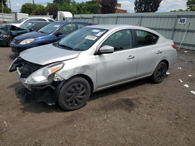Vin: 3n1cn7ap3kl857148, lot: 59156495, nissan versa s 2019 img_1