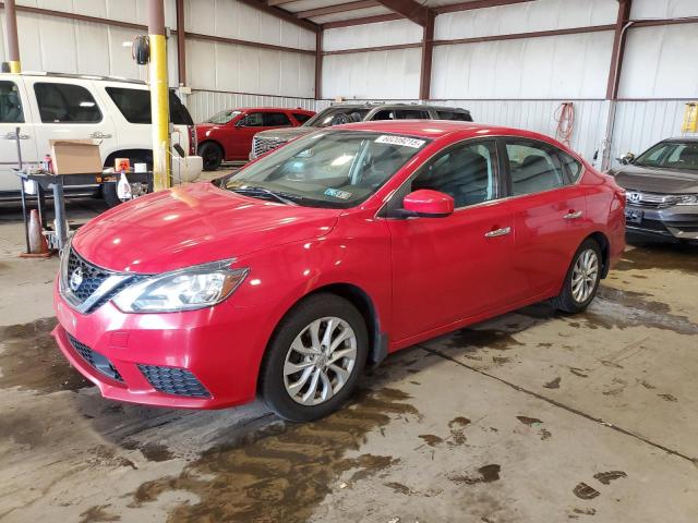 Vin: 3n1ab7ap3jl617080, lot: 60209215, nissan sentra s 2018 img_1