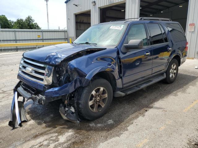FORD EXPEDITION