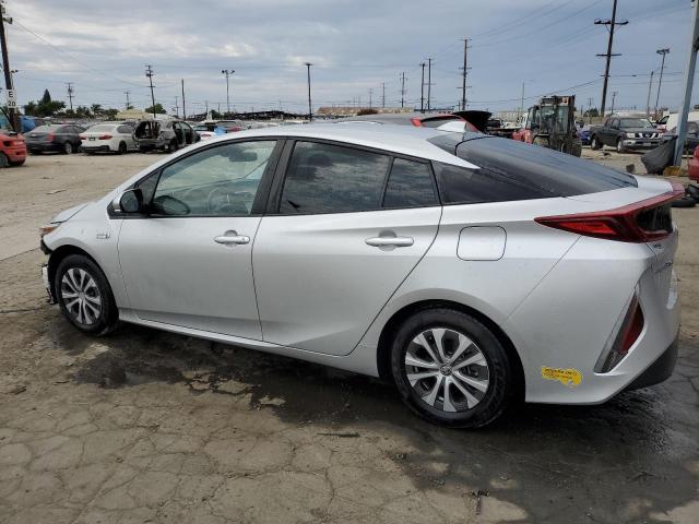 2022 TOYOTA PRIUS PRIM JTDKAMFP5N3202100