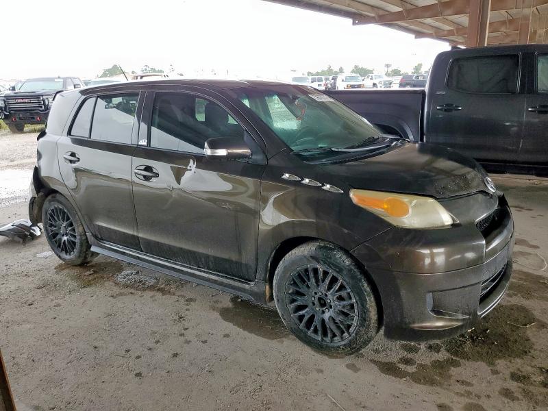 Vin: jtkku4b42b1008918, lot: 59670375, toyota scion 20114