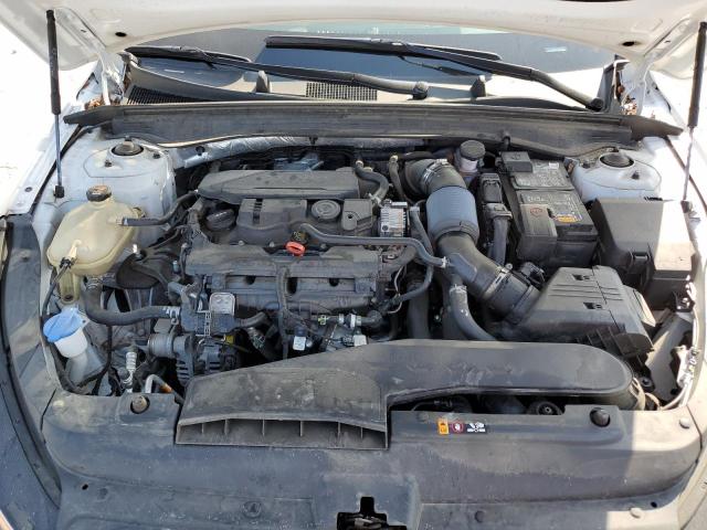 2023 KIA K5 LXS 5XXG14J27PG221655