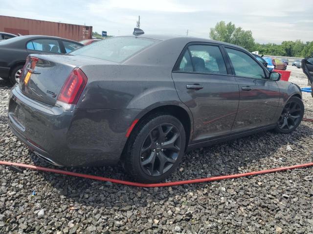 2022 CHRYSLER 300 S 2C3CCABG0NH256411