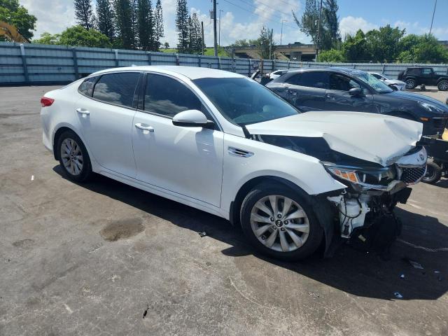 2017 KIA OPTIMA EX 5XXGU4L32HG126726