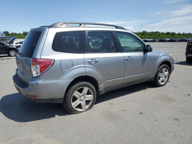 Vin: jf2sh6cc9ah742637, lot: 58483005, subaru forester 2.5x premium 20103