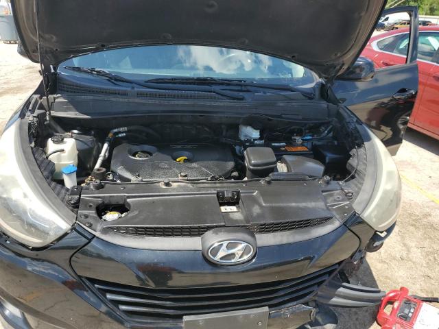 2015 HYUNDAI TUCSON GLS KM8JT3AFXFU010869