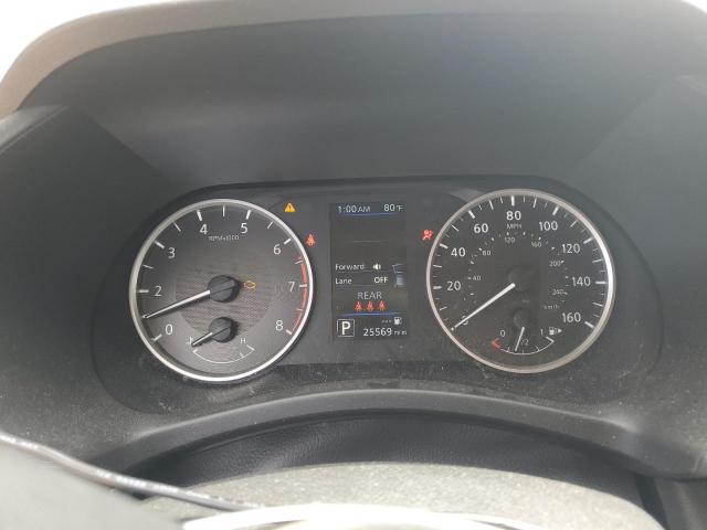 2023 NISSAN SENTRA S - 3N1AB8BV2PY297801