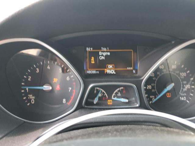 2015 FORD FOCUS SE 1FADP3F23FL280209