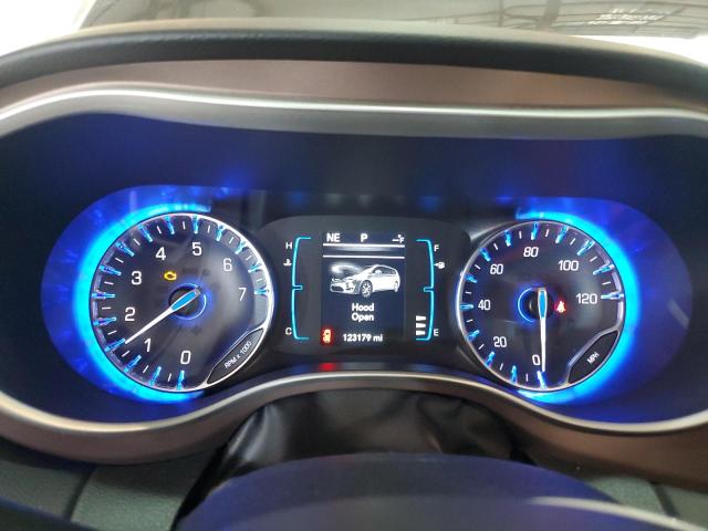 2017 CHRYSLER PACIFICA T 2C4RC1BG9HR515997