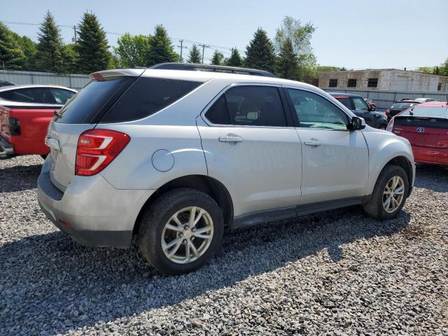 Vin: 2gnflfek3h6187369, lot: 59249505, chevrolet equinox lt 20173
