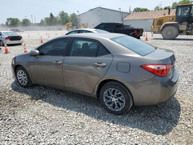 Vin: 2t1burhe8jc098249, lot: 59399235, toyota corolla l 20182