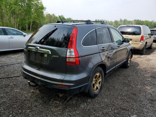 Vin: 5j6re4h56bl811300, lot: 59689235, honda crv ex 20113