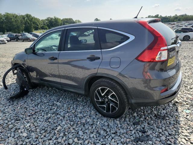 2016 HONDA CR-V SE 2HKRM3H43GH537155