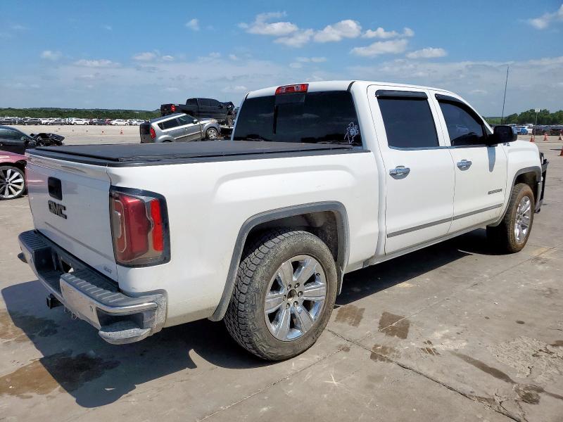 2016 GMC SIERRA K15 3GTU2NEC5GG127960