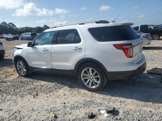 Vin: 1fm5k7f86dga10613, lot: 59369345, ford explorer limited 20132
