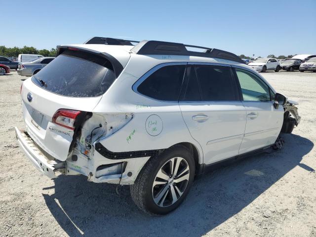 Vin: 4s4bsanc9j3306010, lot: 60865035, subaru outback 2.5i limited 20183