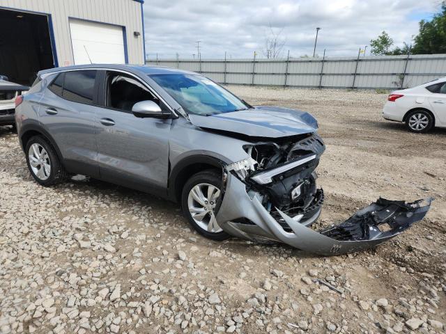 Vin: kl4amcsl1rb000098, lot: 62371475, buick encore preferred 20244