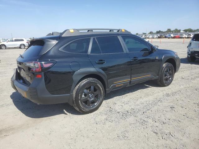 2024 SUBARU OUTBACK WI 4S4BTGUD2R3226084