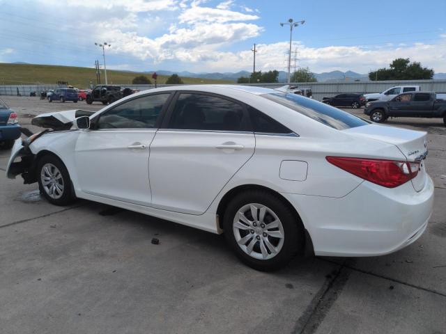 Vin: 5npeb4acxbh242977, lot: 61569455, hyundai sonata gls 20112