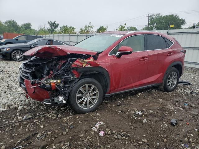 Vin: jtjyarbz2h2064490, lot: 59373775, lexus nx 200t base 2017 img_1