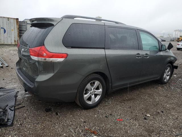 Vin: 5tdkk3dc6ds355119, lot: 59676445, toyota all models le 20133