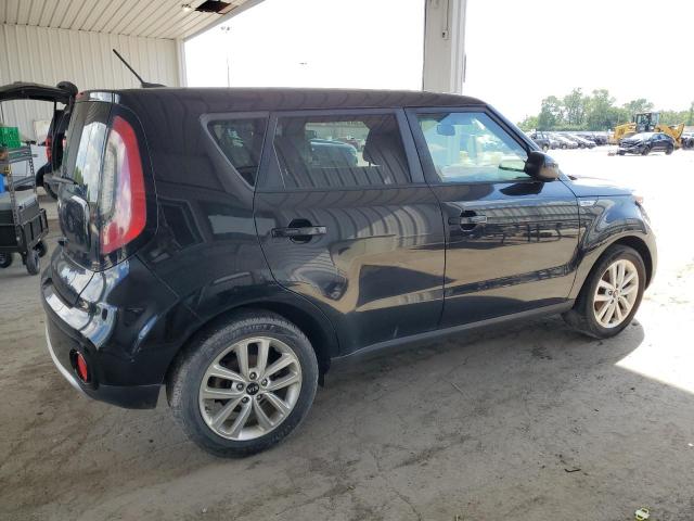 Vin: kndjp3a53h7421645, lot: 62300225, kia soul + 20173