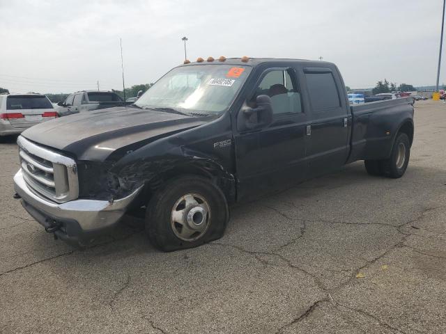FORD F350 SUPER
