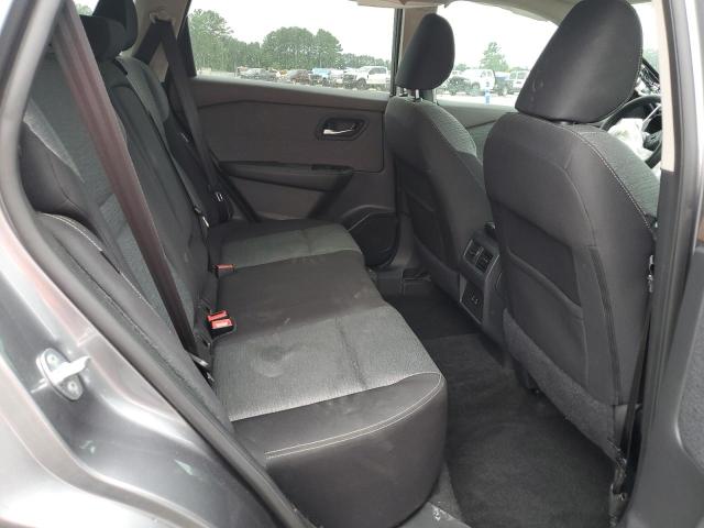 2022 NISSAN ROGUE SV 5N1BT3BA2NC718044