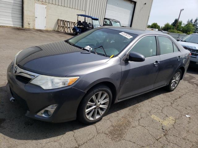 TOYOTA CAMRY L