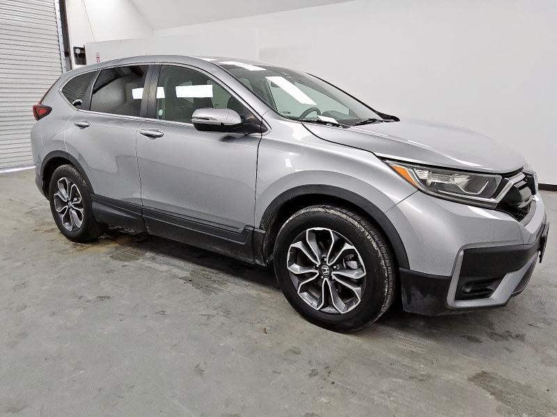 Vin: 5j6rw1h52ma009238, lot: 60725395, honda crv ex 20214