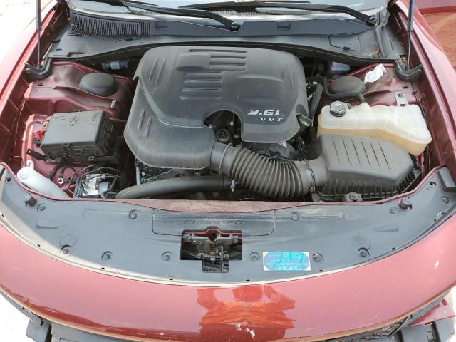 2023 DODGE CHARGER GT - 2C3CDXHGXPH576975