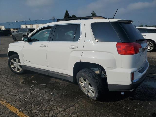 Vin: 2gkflte36g6137326, lot: 62237345, gmc terrain sle 20162