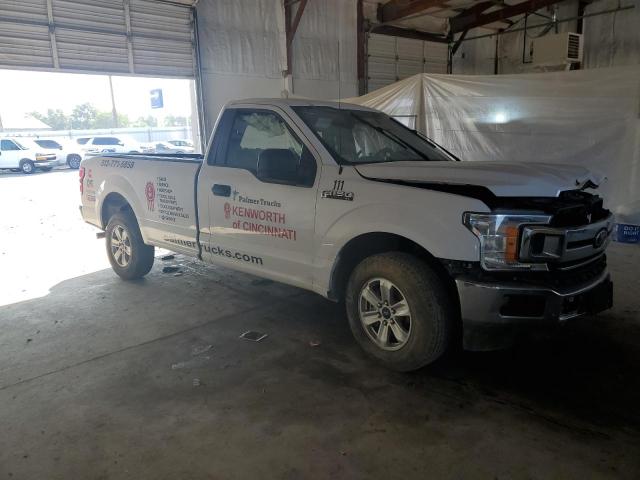 2019 FORD F150 - 1FTMF1C50KKC79020