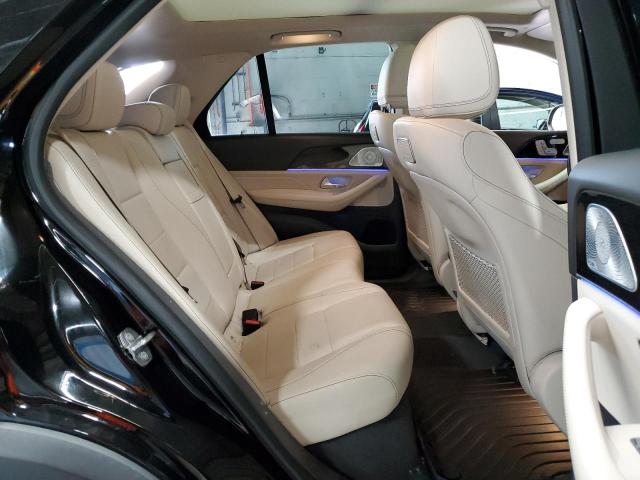 2020 MERCEDES-BENZ GLE 350 4M 4JGFB4KB1LA058994