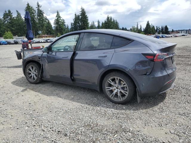 Vin: 7saygaee8pf920837, lot: 62031305, tesla model y 20232