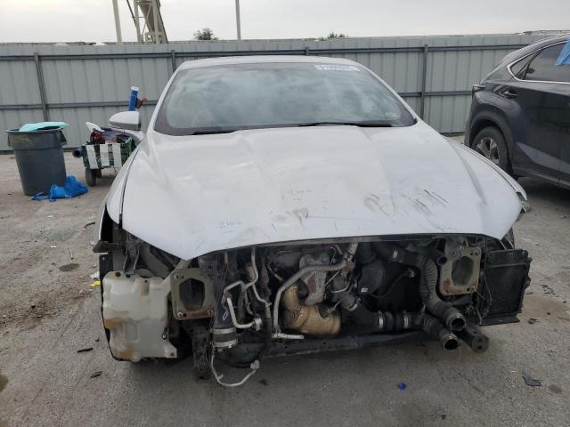 2017 FORD FUSION SPORT 3FA6P0VP7HR239946
