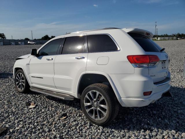 Vin: 1c4rjfcg2hc769223, lot: 60676775, jeep grand cher overland 20172