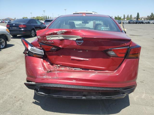 2023 NISSAN ALTIMA SR 1N4BL4CV0PN364159