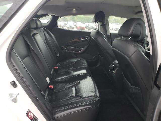 2013 HYUNDAI AZERA GLS - KMHFH4JG6DA206540
