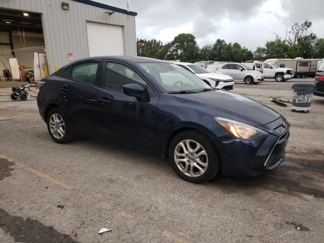 2016 TOYOTA SCION IA 3MYDLBZV1GY136187