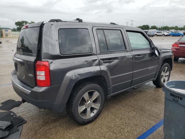 Vin: 1c4njrfb5hd107873, lot: 61496695, jeep patriot latitude 20173