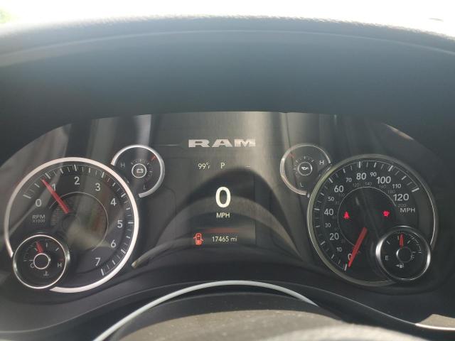 2024 RAM 1500 BIG H - 1C6RRFFGXRN177957