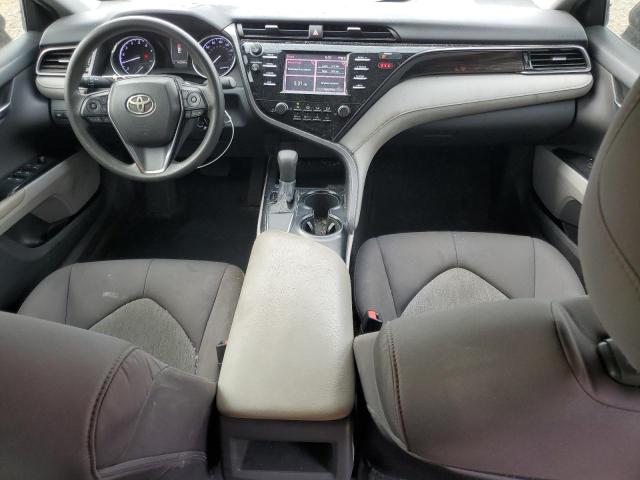 2019 TOYOTA CAMRY L - 4T1B11HK9KU190924