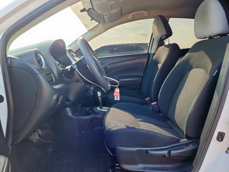 2017 NISSAN VERSA S - 3N1CN7AP0HL819465